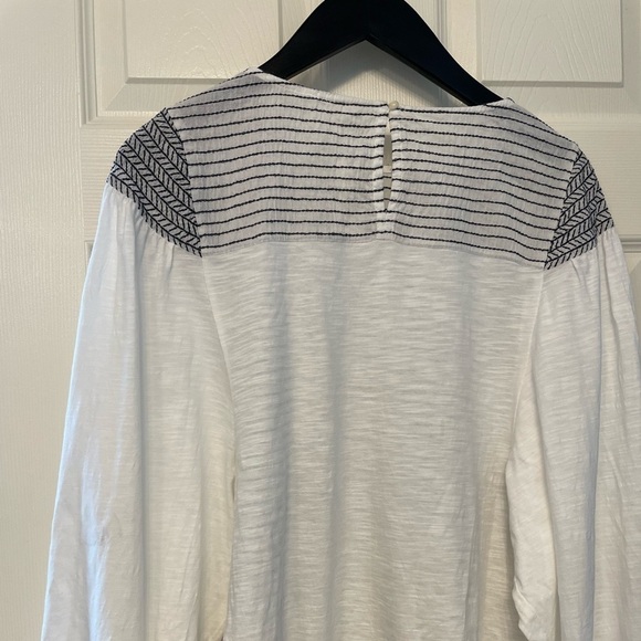 New- Anthropologie top - Picture 3 of 5